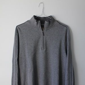 Vintage Marvin Richards 1/4 Zip